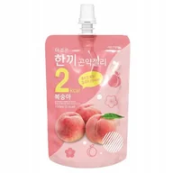 Galaretki - Galaretka Diet Konjac Brzoskwinia 150ml - miniaturka - grafika 1