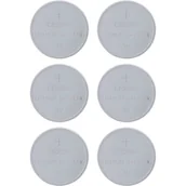 Baterie i akcesoria - InLine 01281 bateria do użytku domowego Jednorazowa bateria CR2025 Lit - miniaturka - grafika 1