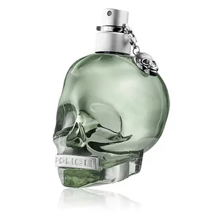Police, To Be Green, Woda toaletowa unisex, 40 ml - Wody i perfumy unisex - miniaturka - grafika 1