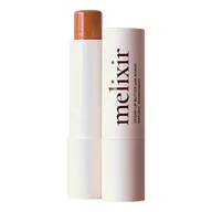Szminki - Melixir, Pomadka Do Ust, Vegan Lip Butter, Caramel - miniaturka - grafika 1