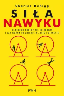 Siła nawyku - E-booki - nauka - miniaturka - grafika 1