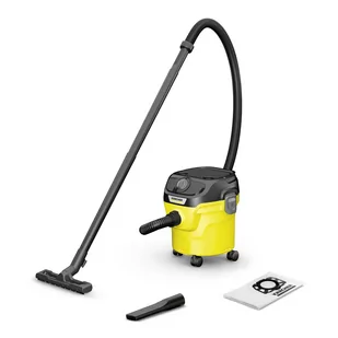 Odkurzacz KARCHER KWD 1 W V-12/2/18 1.628-401.0 - Odkurzacze - miniaturka - grafika 1