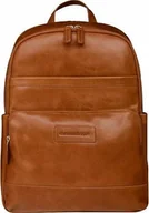 Torby na laptopy - Torba dbramante Svendborg - 16" 2nd Gen. - tan - Backpack for notebook until 16" - miniaturka - grafika 1