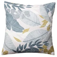 Poduszki dekoracyjne - Poduszka Atusa 45 x 45 cm wielokolorowy - miniaturka - grafika 1