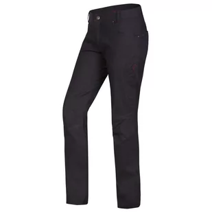 Spodnie męskie Ocún Cronos Pants Rozmiar: XL / Kolor: szary - Spodnie sportowe męskie - miniaturka - grafika 1