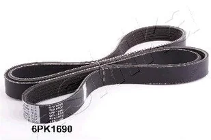 Pasek klinowy wielorowkowy Ashika 112-6PK1690 - Paski klinowe i wielorowkowe - miniaturka - grafika 1