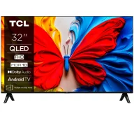 Telewizory - TCL 32S5K 32" QLED - miniaturka - grafika 1