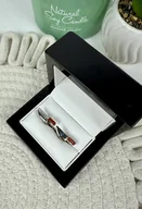 Spinki do mankietów i krawatów - SPINKI DO MANKIETÓW koszuli mankietu noże dla kucharza - miniaturka - grafika 1