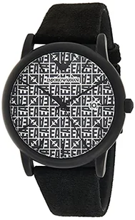 Zegarek Emporio Armani AR11274 - Zegarki męskie - miniaturka - grafika 3