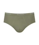 Majtki męskie - Majtki męskie sloggi men Basic Midi-XXL - miniaturka - grafika 1