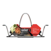 Akcesoria do grilla - Weber Stojak na kurczaka 6482 - miniaturka - grafika 1