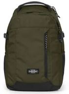 Plecaki - Plecak miejski Eastpak Smallker Pro CS - forest - miniaturka - grafika 1