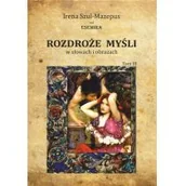 Poezja - Esemira Irena Szul-Mazepus vel Rozdroże myśli w słowach i obrazach. Tom 3 - miniaturka - grafika 1