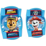 Ochraniacze - Ochraniacze sportowe - kolana - łokcie Psi Patrol Boys - miniaturka - grafika 1