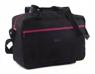 BAGAŻ PODRĘCZNY TORBA DO SAMOLOTU RYANAIR 40x20x25 - Akcesoria podróżnicze - miniaturka - grafika 1