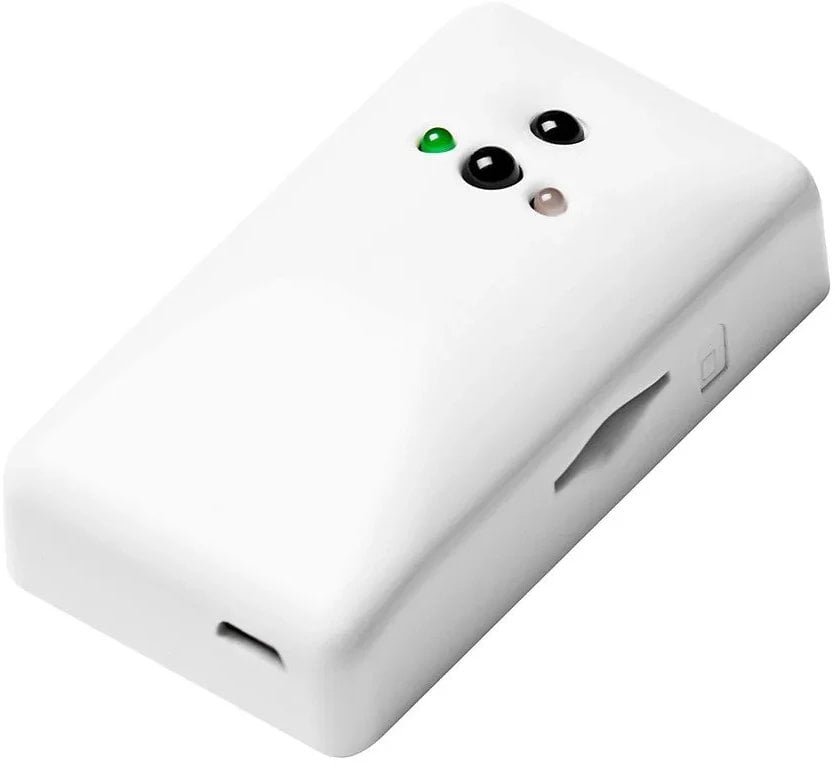 APC Climatech CTSmall - Remote for heat pump via SMS or app. Works on 2G and now 4G network.