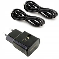 Ładowarki do telefonów - Ładowarka zasilacz sieciowy Samsung Omnia M S7530 - miniaturka - grafika 1