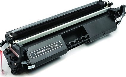 Toner Canon Extra Digital Spausdintuvo kasetė CANON CRG-047