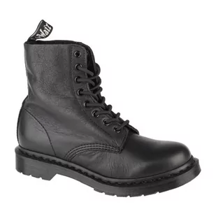 Dr Martens Buty Dr. Martens 1460 Pascal Mono W DM24479001 czarne - Glany damskie - miniaturka - grafika 1