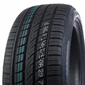 Opony terenowe i SUV letnie - AUSTONE SP303 225/65R17 102T - miniaturka - grafika 1