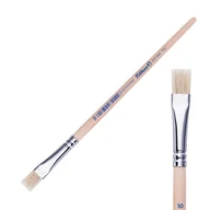 Przybory szkolne - Pelikan Pędzel 613 F/10 721423 - miniaturka - grafika 1