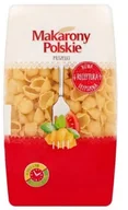 Makaron - Makaron Muszelki MAKARONY POLSKIE  400G - miniaturka - grafika 1
