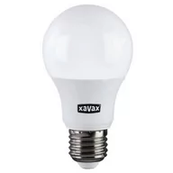 Żarówki LED - Xavax 112250 LED E27/6W 470lm/2700K - miniaturka - grafika 1