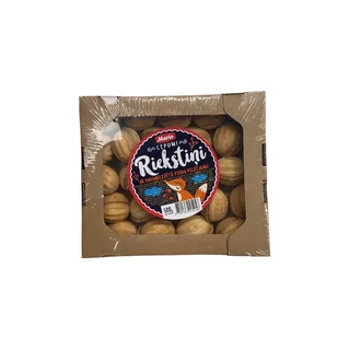 Ciasteczka Orzeszki z kajmakiem "Mario" 500g - Ciastka - miniaturka - grafika 1