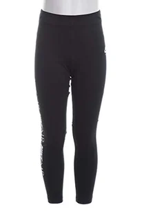 Nike Unisex dziecięce legginsy Air Favorites czarny czarny 122 - Legginsy - miniaturka - grafika 1