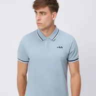 Koszulki męskie - FILA POLO PAZZO - miniaturka - grafika 1