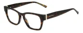 Okulary korekcyjne, oprawki, szkła - Okulary korekcyjne Jimmy Choo JC370 086 - miniaturka - grafika 1