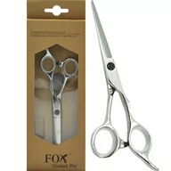 Nożyczki fryzjerskie - Fox Student Pro 5,5 Profesjonalne nożyczki fryzjerskie - miniaturka - grafika 1