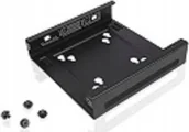 Akcesoria do komputerów stacjonarnych - Uchwyt do komputera Lenovo ThinkCentre Tiny VESA Mount II 01EF310 - miniaturka - grafika 1