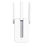 Wzmacniacze sygnału wifi - MERCUSYS MERCUSYS Wzmacniacz sygnału bezprzewodowego Mercusys MW300RE V3 - miniaturka - grafika 1