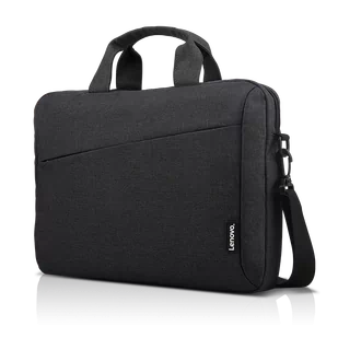 Torba na laptopa 15,6 cala Lenovo T210 czarna (4X40T84061) - Torby na laptopy - miniaturka - grafika 1
