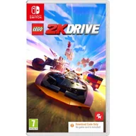 Gry Nintendo Switch - LEGO 2K Drive GRA NINTENDO SWITCH - miniaturka - grafika 1