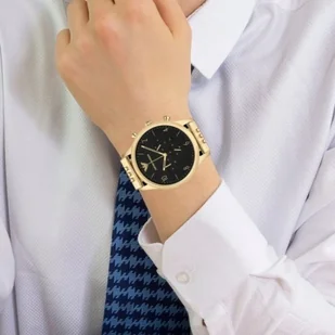 Zegarek Emporio Armani Classic AR1893 - Zegarki męskie - miniaturka - grafika 15