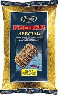 Lorpio Feeder special heavy Lorpio 2kg ZA-LO 415 - Przynęty - miniaturka - grafika 1