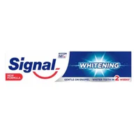 Pasty do zębów - Signal Whitening, Wybielająca Pasta do Zębów, 100ml - miniaturka - grafika 1