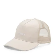 Czapki dla dzieci - Czapka z daszkiem Sprandi 0W3-002-SS23 Beżowy - miniaturka - grafika 1