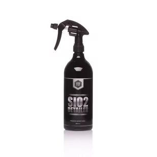Good Stuff SIO2 Detailer 1L - quick detailer do lakieru - Kosmetyki samochodowe - miniaturka - grafika 1