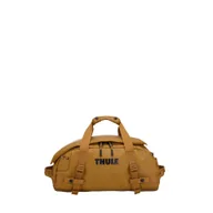 Torby podróżne - Torba podróżna Thule Chasm Recycled Duffel 30L - golden - miniaturka - grafika 1