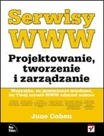 Systemy operacyjne i oprogramowanie - Serwisy www. Projektowanie, tworzenie i zarządzanie - miniaturka - grafika 1