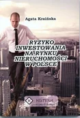 Biznes - Ryzyko inwestowania na rynku nieruchomości w Polsce - miniaturka - grafika 1