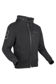 Odzież motocyklowa - Kurtka Motocyklowa Bering Lynx Czarny3XL - miniaturka - grafika 1