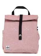 Torby i wózki na zakupy - Torba The Lunch Bags Original 2.0 - rose - miniaturka - grafika 1