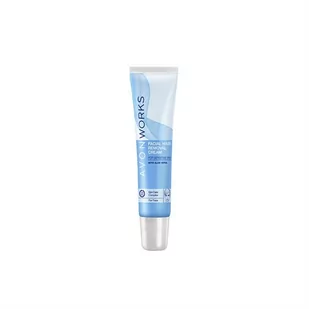 Avon Krem Do Depilacji Twarzy B&y - Depilacja - miniaturka - grafika 1