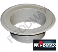 Kominy i akcesoria - PRODMAX Rozeta śr. 130 mm - miniaturka - grafika 1