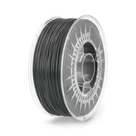 Filamenty i akcesoria do drukarek 3D - Filament Devil Design PETG 1,75mm 1kg - Graphite - miniaturka - grafika 1