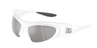 Dolce & Gabbana 0DG6192 Okulary przeciwsłoneczne, Dorośli Unisex, Wielobarwny (Wielobarwny), Jeden rozmiar - Okulary przeciwsłoneczne - miniaturka - grafika 1
